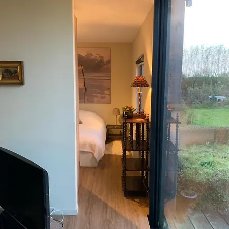 Gastsuite Zwinpolder Knokke-Heist