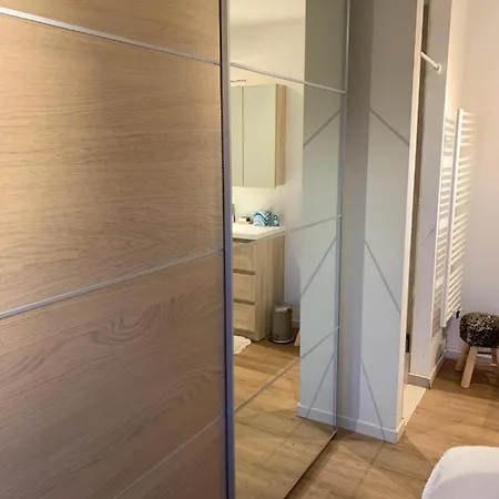 Gastsuite Zwinpolder * Knokke-Heist