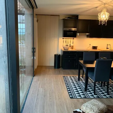 Gastsuite Zwinpolder * Knokke-Heist