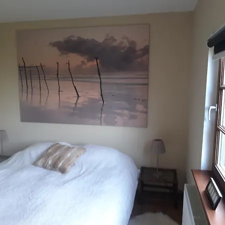 Gastsuite Zwinpolder Knokke-Heist