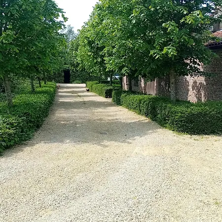 Gastsuite Zwinpolder
