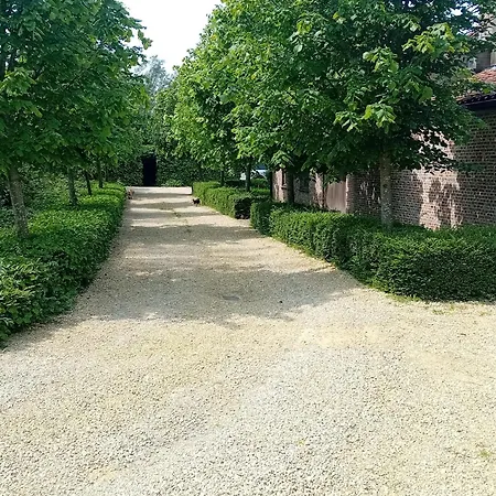 Gastsuite Zwinpolder