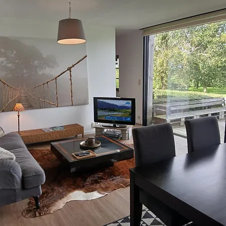 Gastsuite Zwinpolder * Knokke-Heist