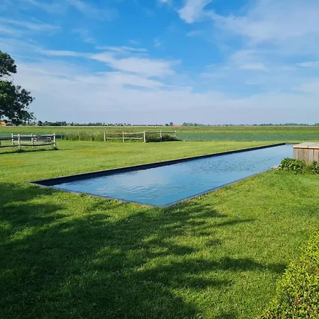 Gastsuite Zwinpolder